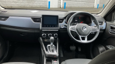 Renault Arkana 1.3 TCe Mild Hybrid 140 Iconic 5dr EDC Petrol Estate